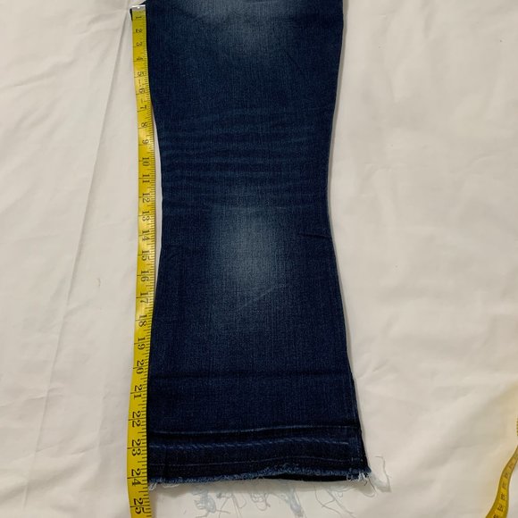 a.n.a Women´s Cropped Jeans, Size 31/12 - Picture 12 of 14